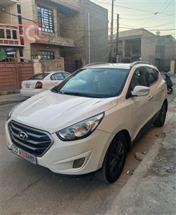 هيونداي توسان